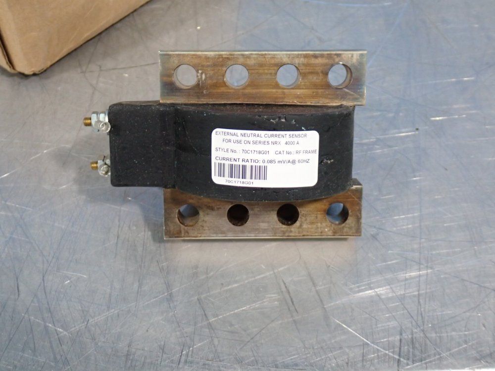 Eaton 0.085 Mv/a External Current Sensor - 70c1718g01