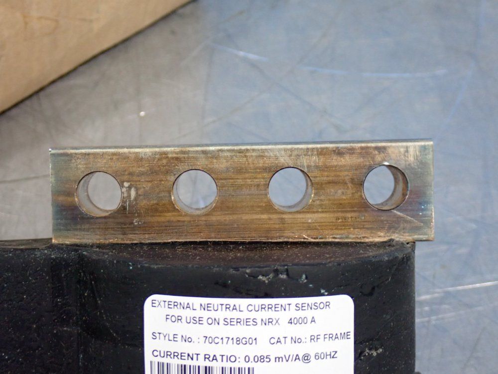 Eaton 0.085 Mv/a External Current Sensor - 70c1718g01