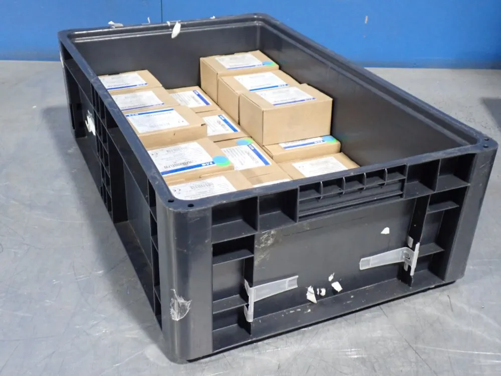 Eaton 1-5 Amp Overload Relay - C396a2a005self00