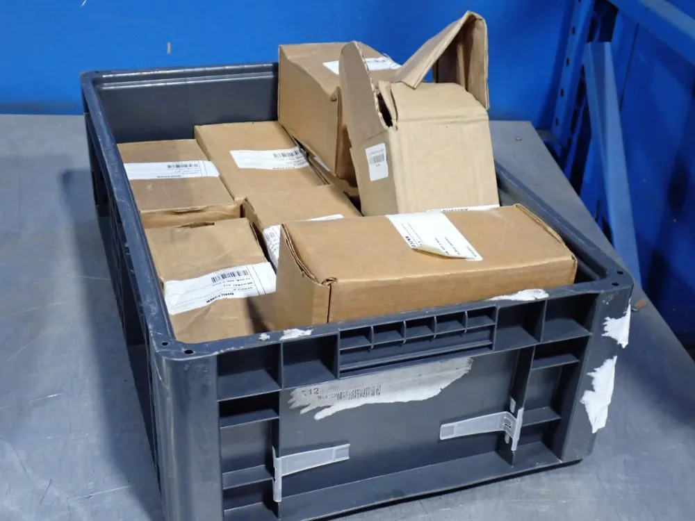 Eaton 30-60 Amp Neutral Kit - Dh030nk