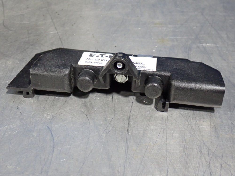 Eaton 30-60 Amp Neutral Kit - Dh030nk