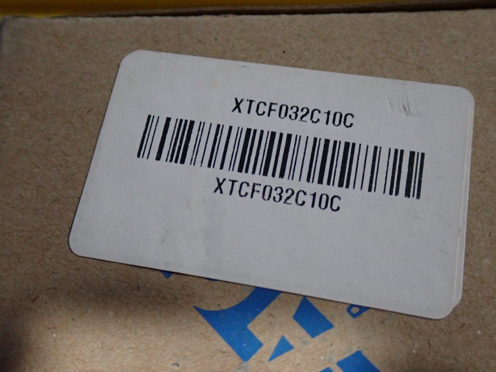 Eaton 32 Amp Contactor - Xtcf032c10c