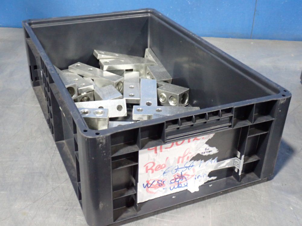 Mechanical Lug - L1d2-1000