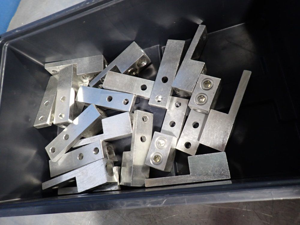 Mechanical Lug - L1d2-1000