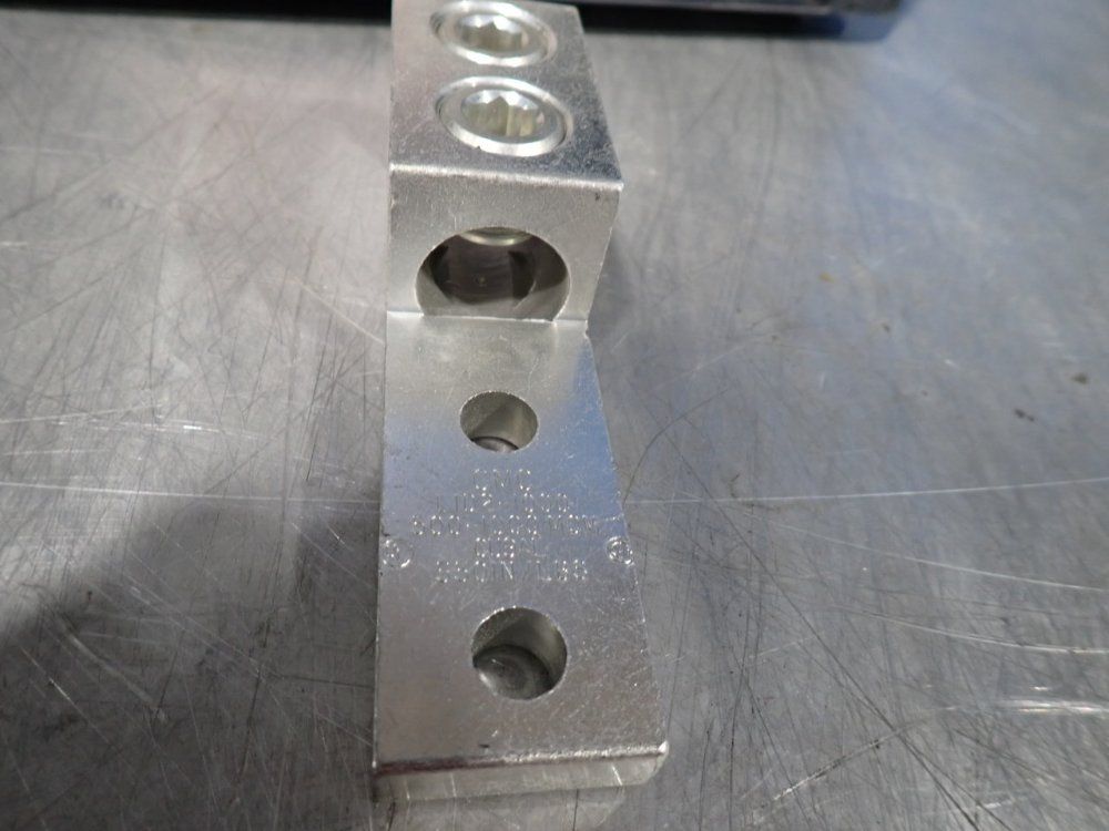 Mechanical Lug - L1d2-1000