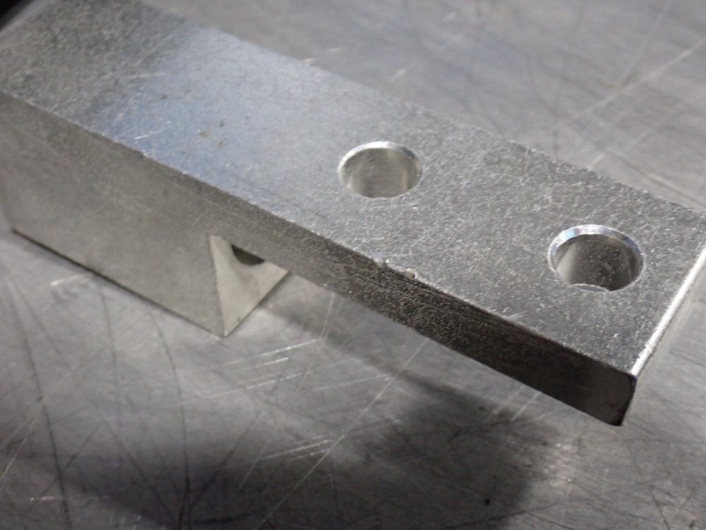 Mechanical Lug - L1d2-1000