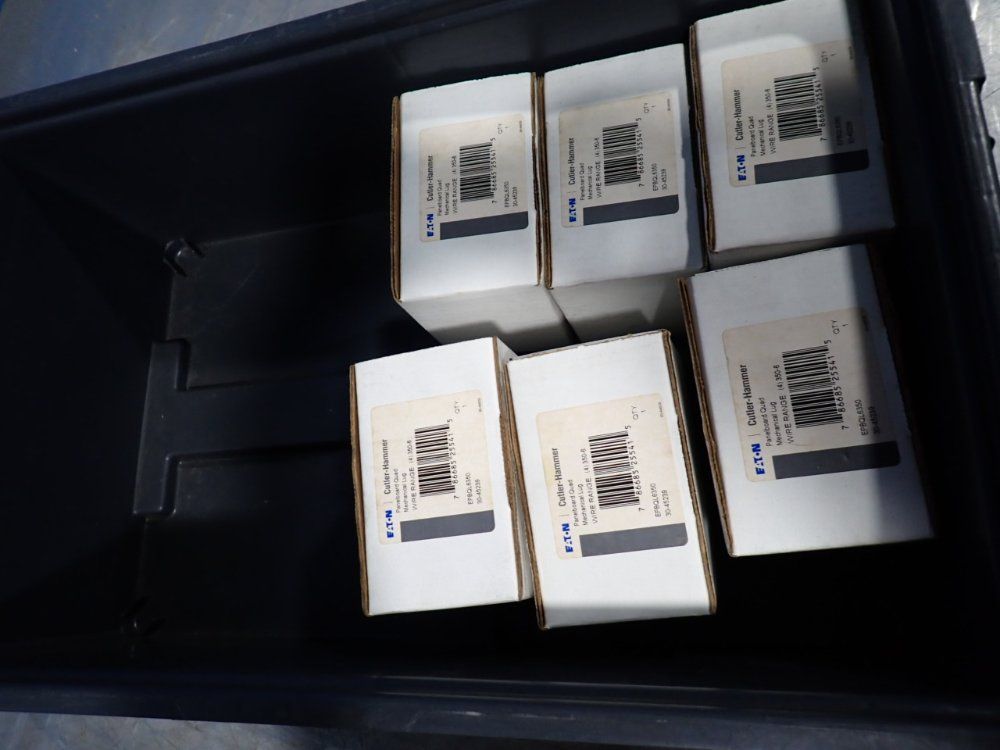 Eaton Mechanical Lug - Epbql6350