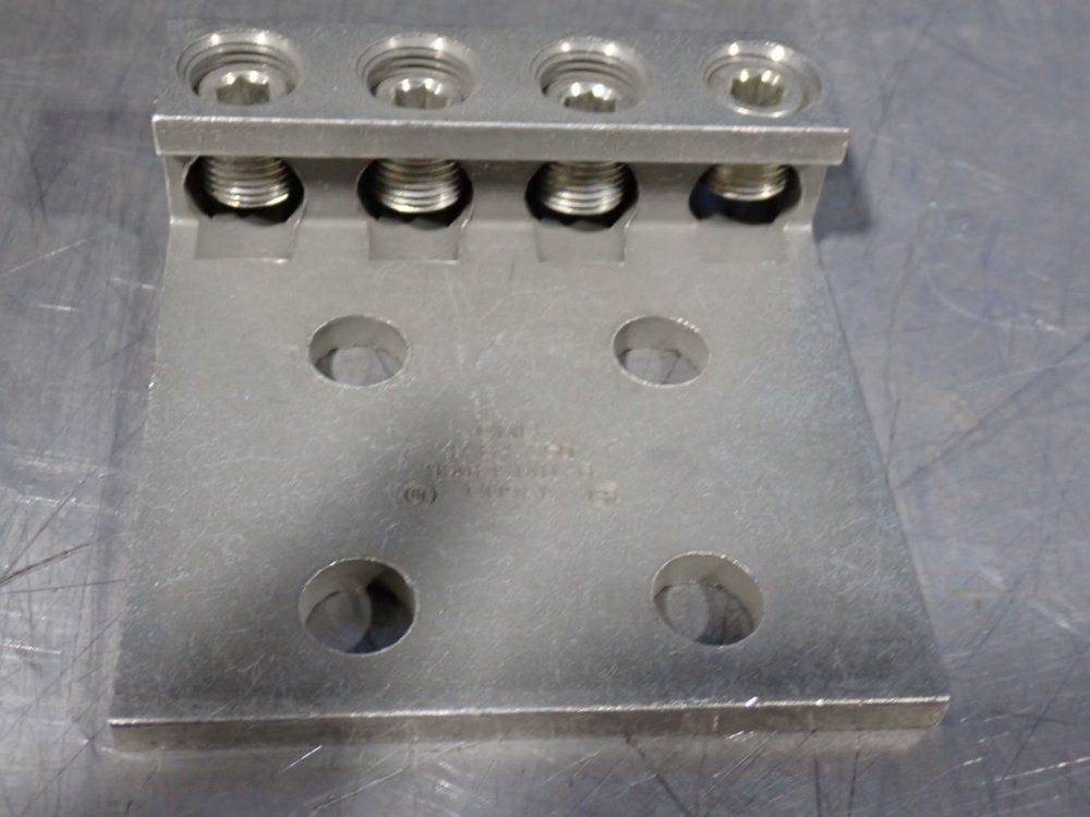 Eaton Mechanical Lug - Epbql6350