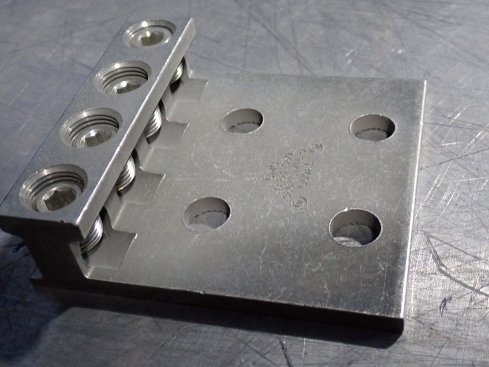 Eaton Mechanical Lug - Epbql6350