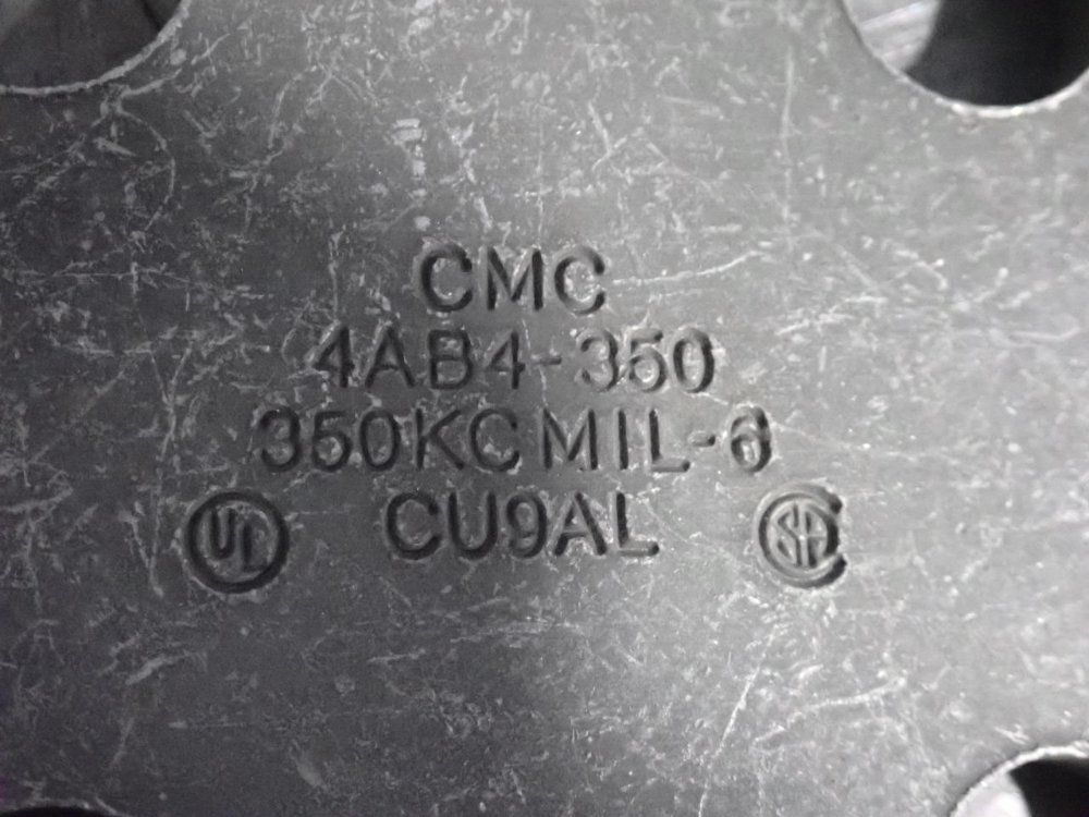 Eaton Mechanical Lug - Epbql6350