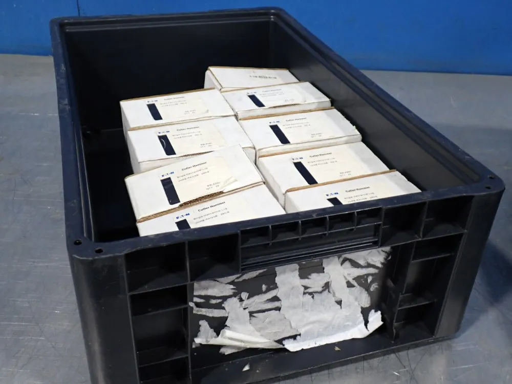 Eaton Mechanical Lug - Esl6250