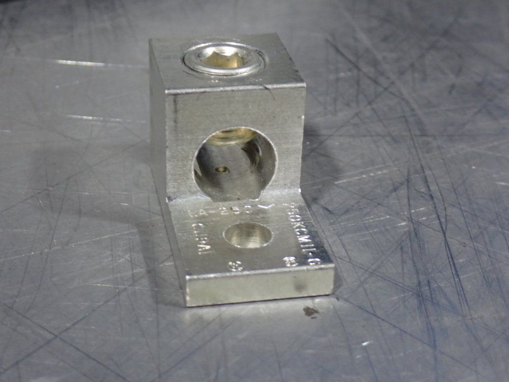 Eaton Mechanical Lug - Esl6250