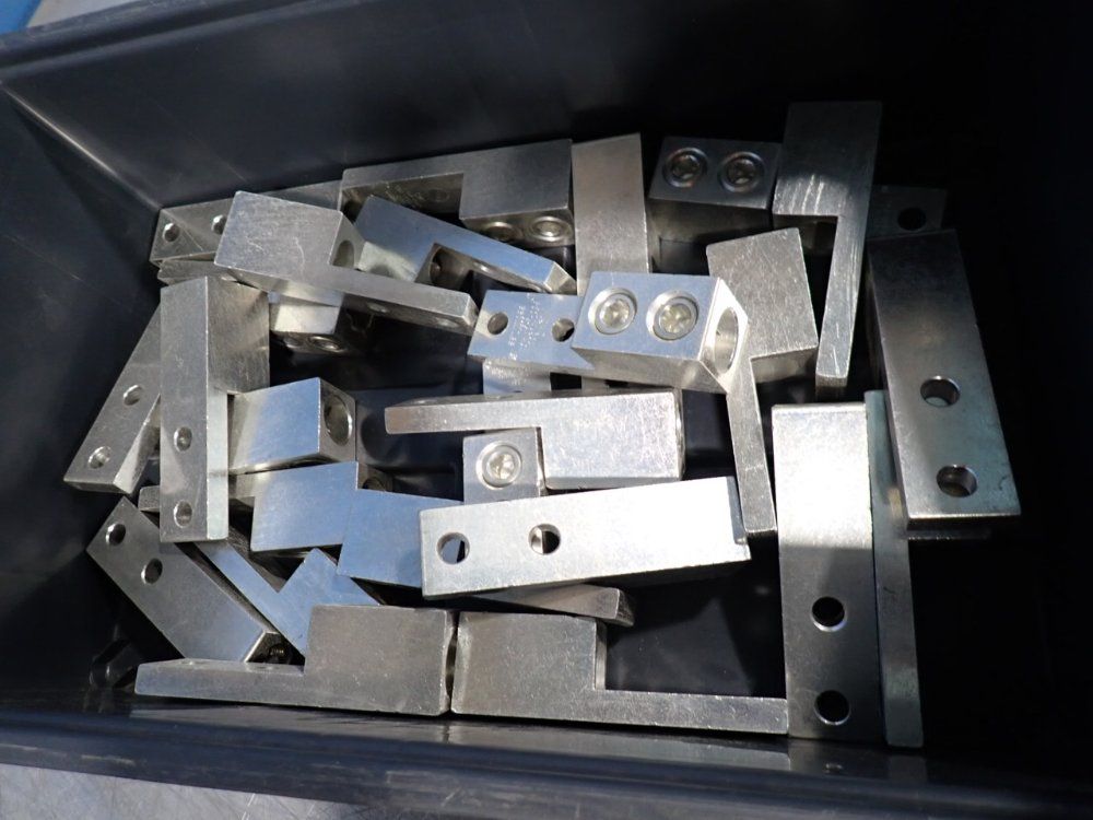 Mechanical Lug - L1d2-1000