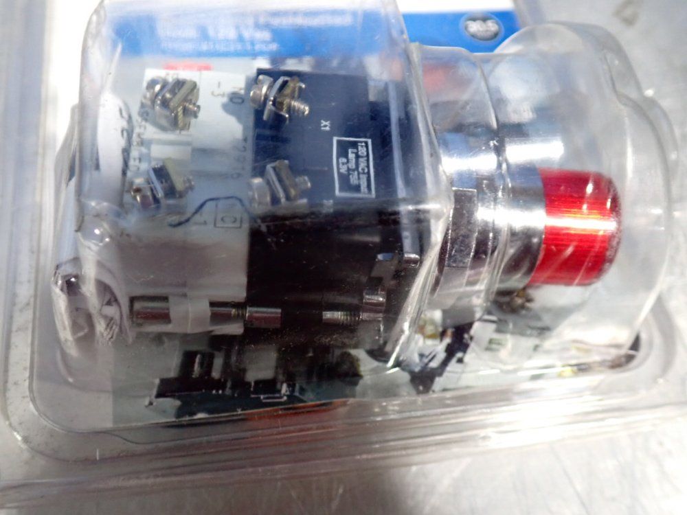 Eaton Pushbutton - 10250t411c21-1-pop