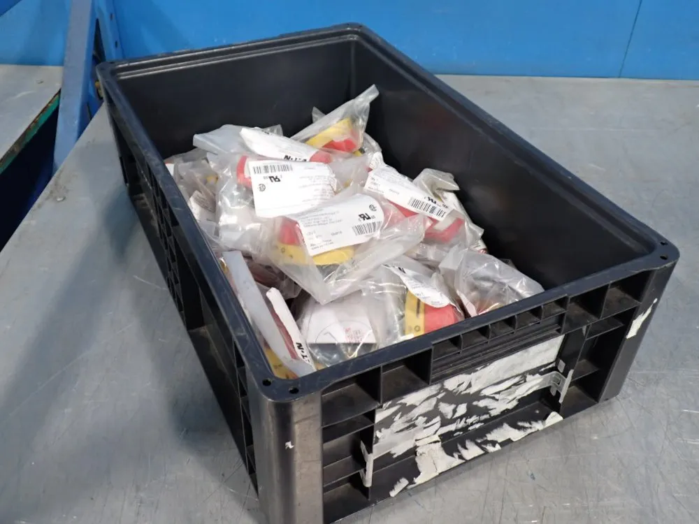 Eaton Pistol Handle - Phr1n4xf