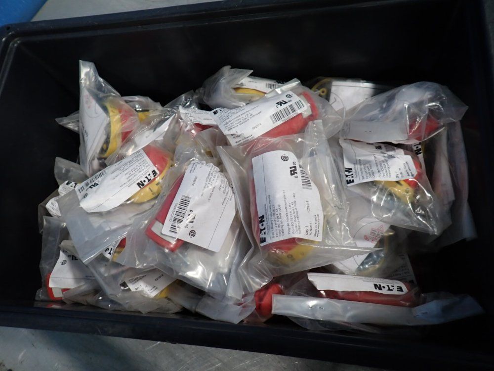 Eaton Pistol Handle - Phr1n4xf