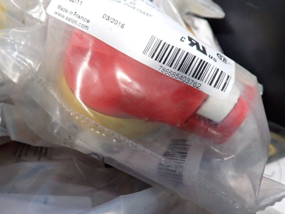 Eaton Pistol Handle - Phr1n4xf