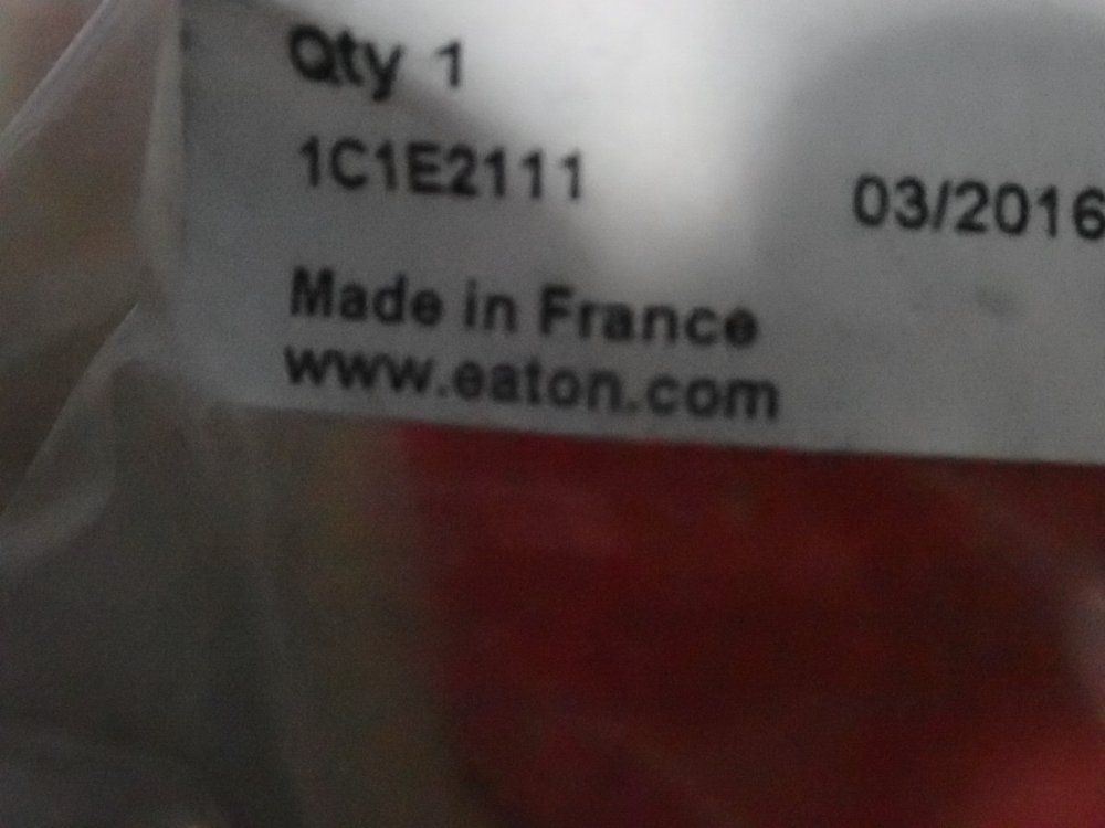 Eaton Pistol Handle - Phr1n4xf