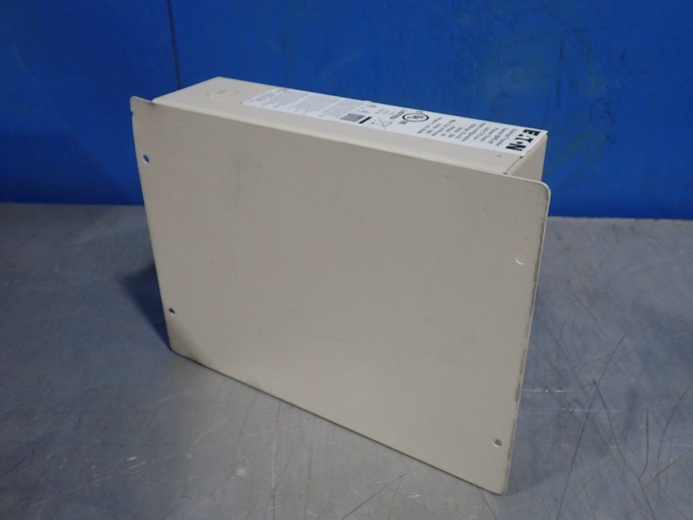 Eaton External Transfer Switch - Bpe-01