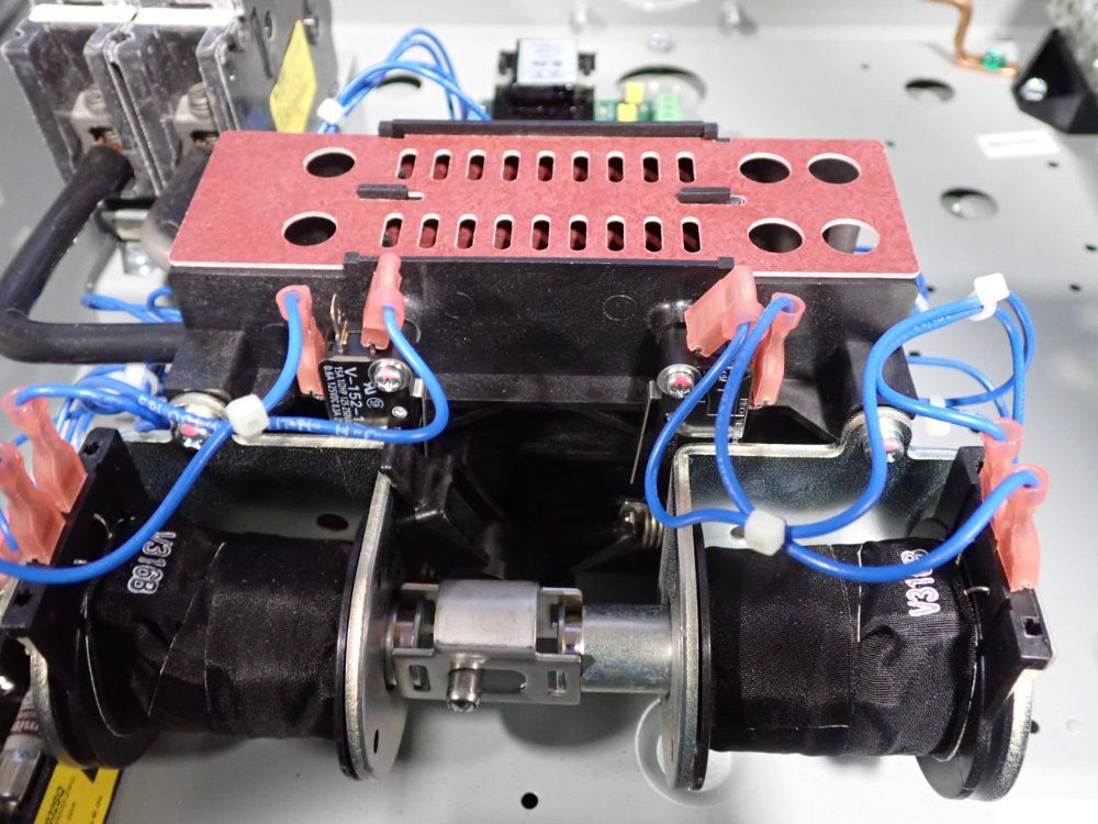 Eaton Automatic Transfer Switch - Egs100nsea