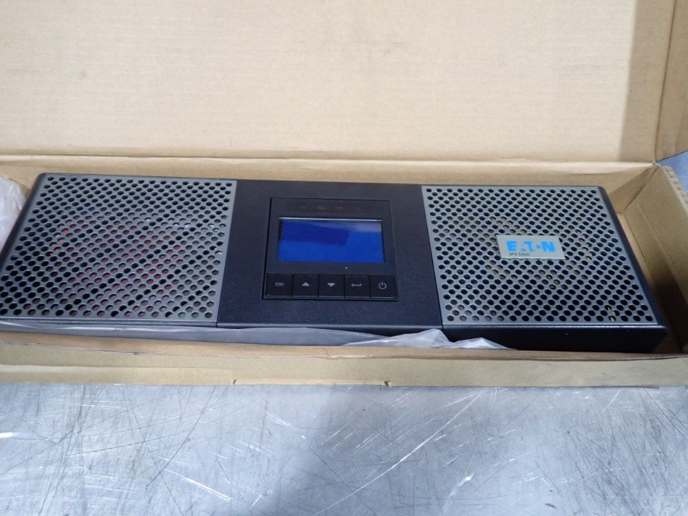 Eaton Ups Bezel - 744-a2021