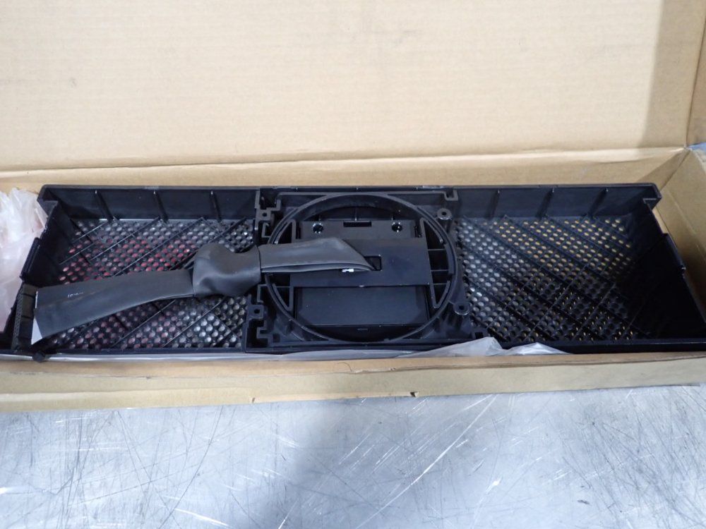 Eaton Ups Bezel - 744-a2021