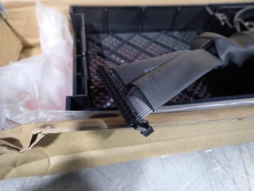 Eaton Ups Bezel - 744-a2021