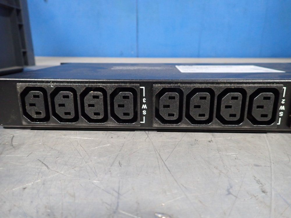 Eaton Rack Cabinet Accessories - Er212ecab1b21ca