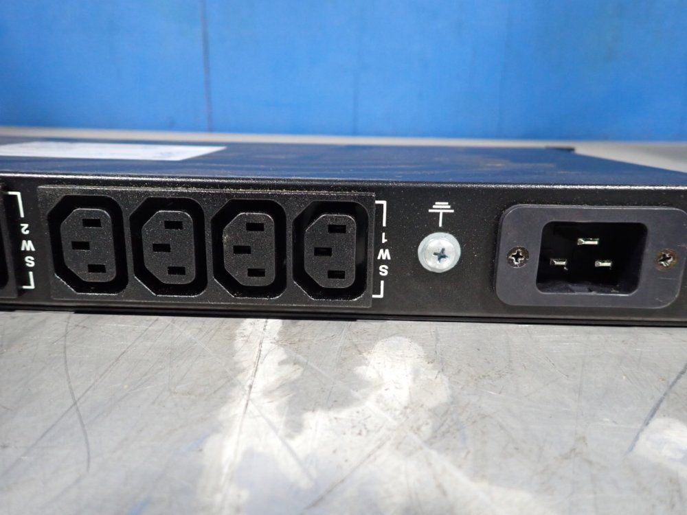 Eaton Rack Cabinet Accessories - Er212ecab1b21ca