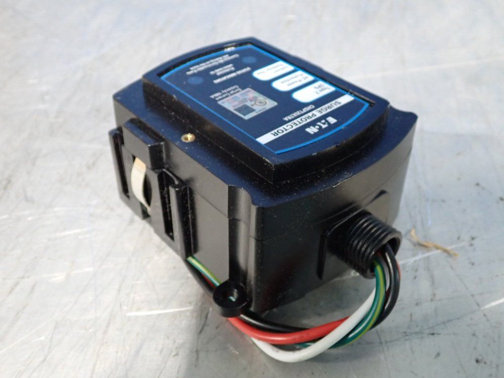 Eaton Surge Protector - Chspt2ultra