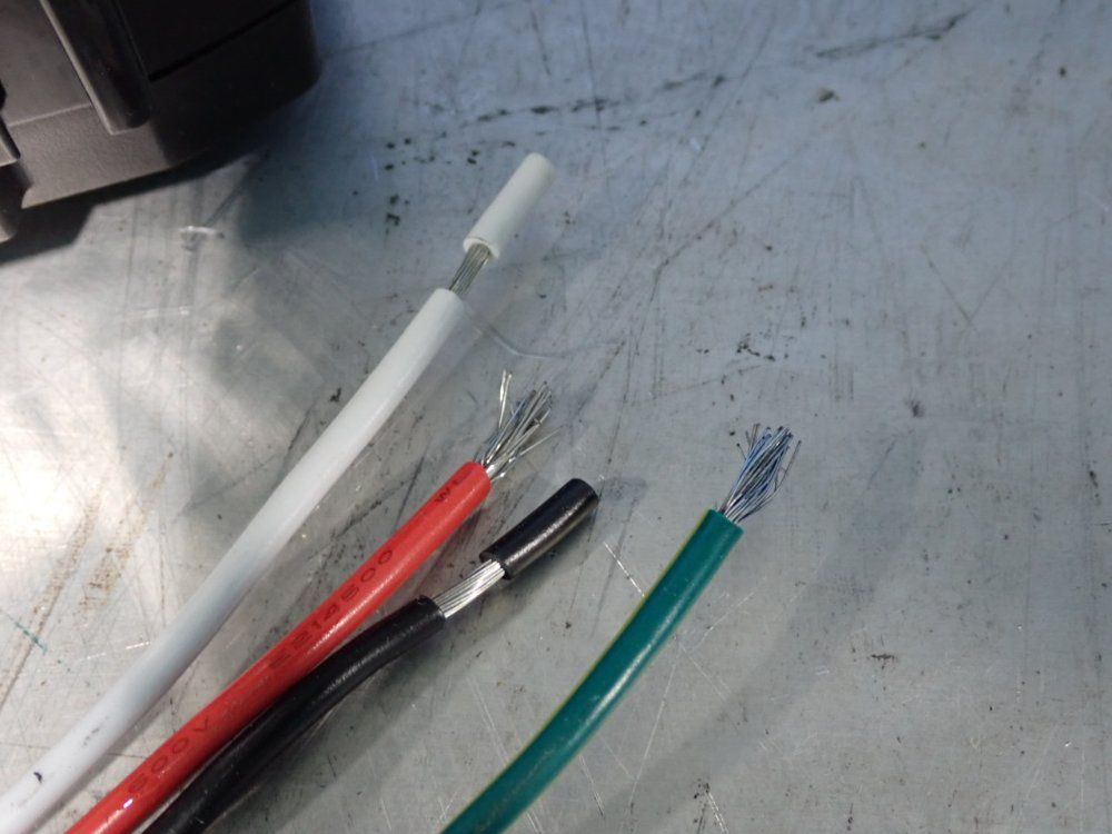 Eaton Surge Protector - Chspt2ultra