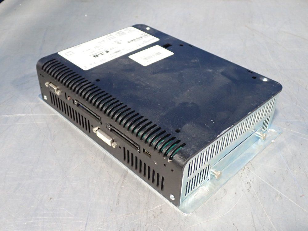 Eaton Industrial Panel Pc - Xp-702-f0-boxk-00