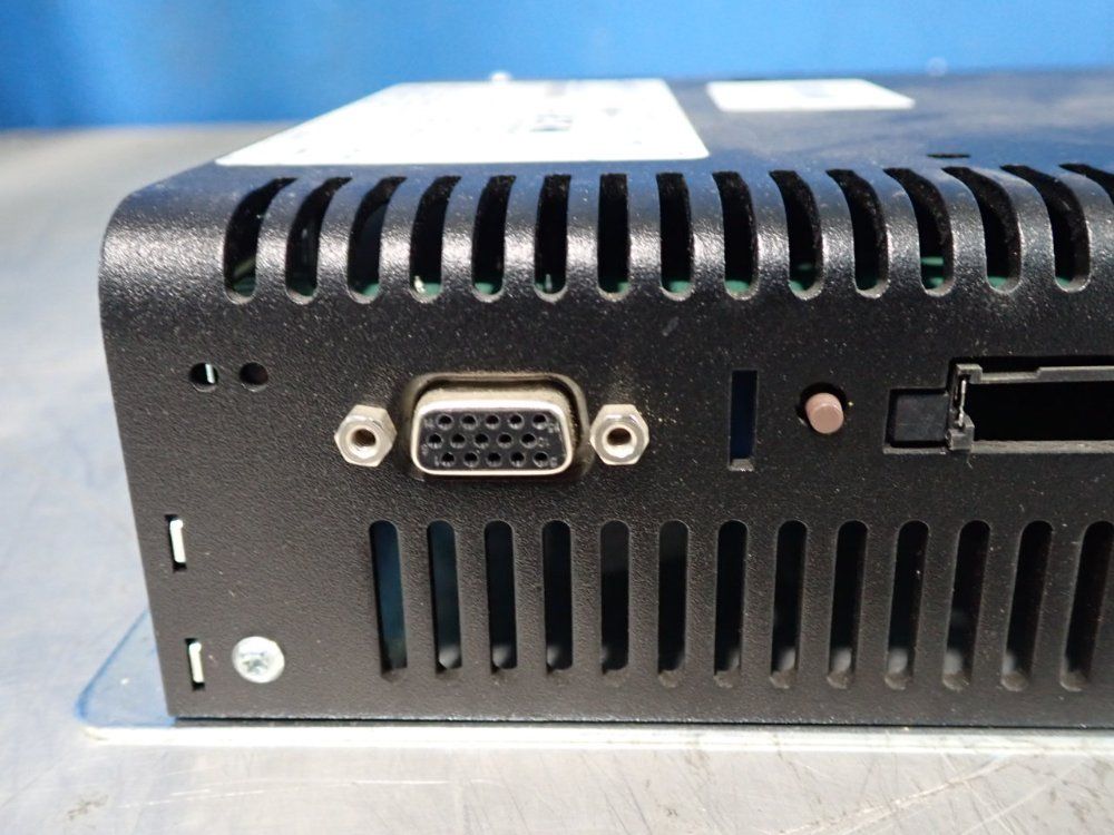 Eaton Industrial Panel Pc - Xp-702-f0-boxk-00