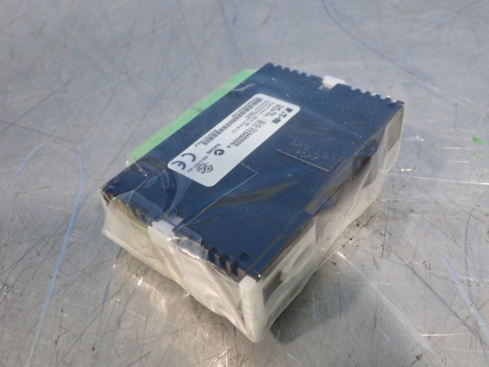 Eaton Elc Analog Module - Elc-tc04annn