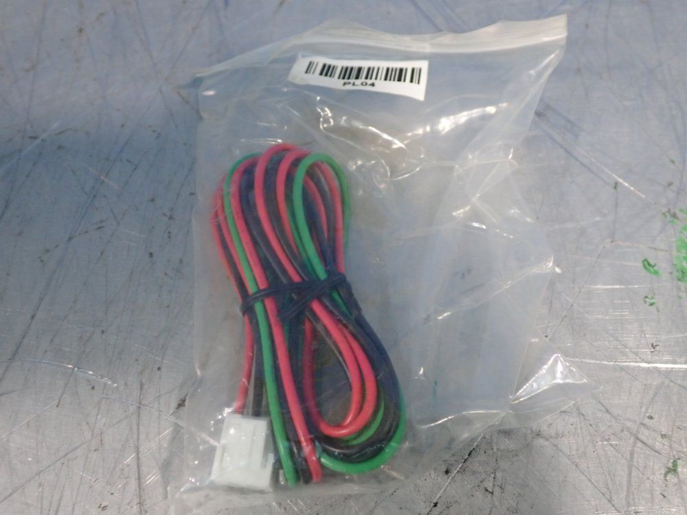 Eaton Elc Analog Module - Elc-tc04annn