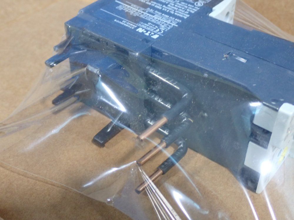 Eaton Electyronic Overload - Xtoe020ccs