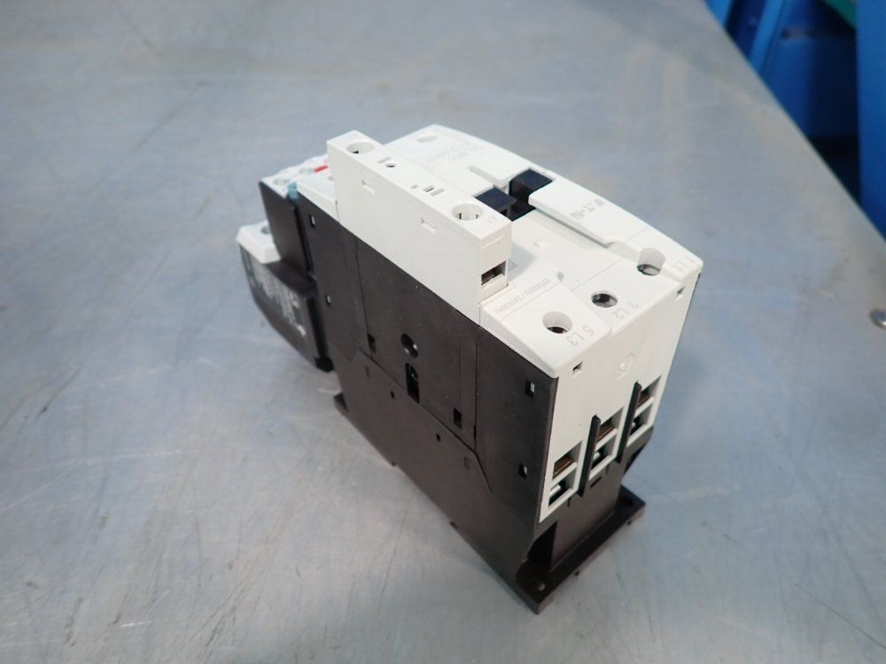 Eaton Starter - Xtae065d00b065