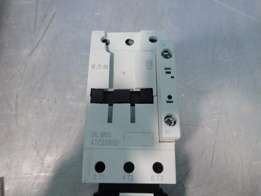 Eaton Starter - Xtae065d00b065