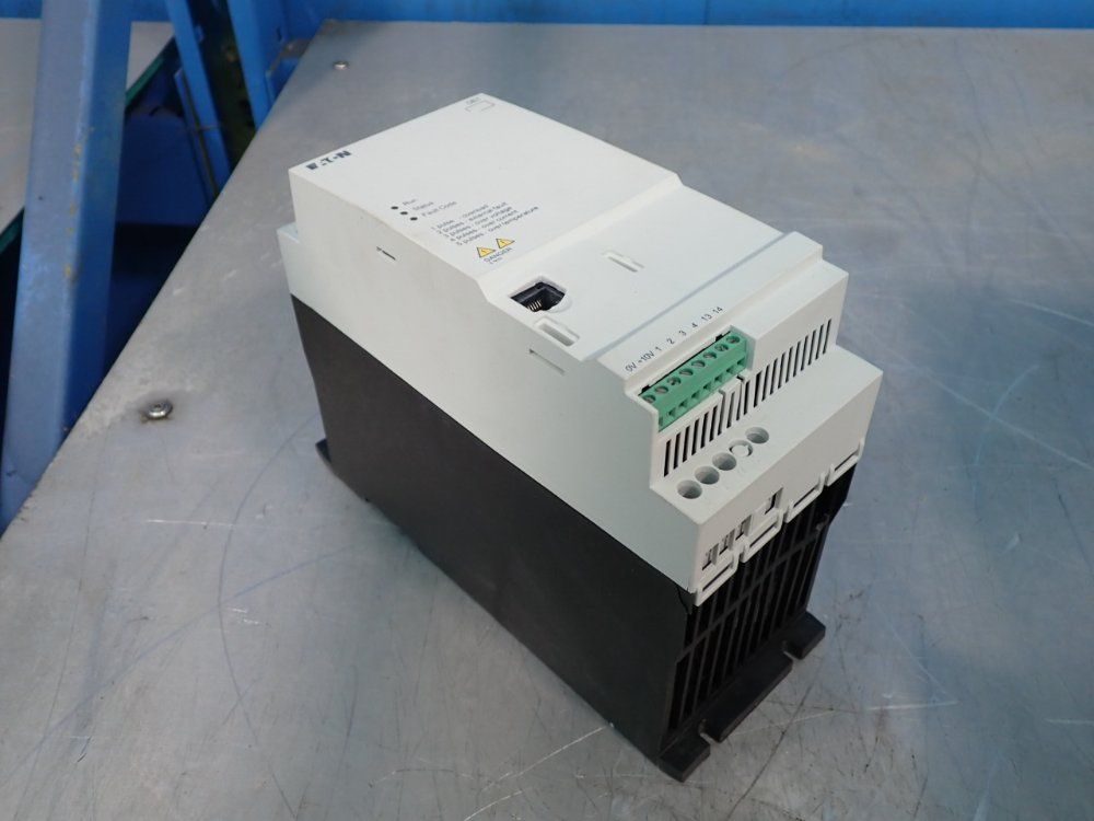 Eaton Variable Frequency Drive - De1-34016nn-n20n