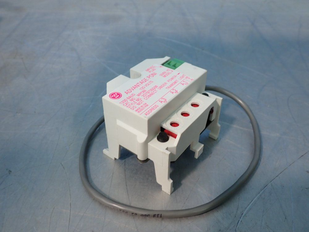 Westinghouse Network Interface Module - Wponi