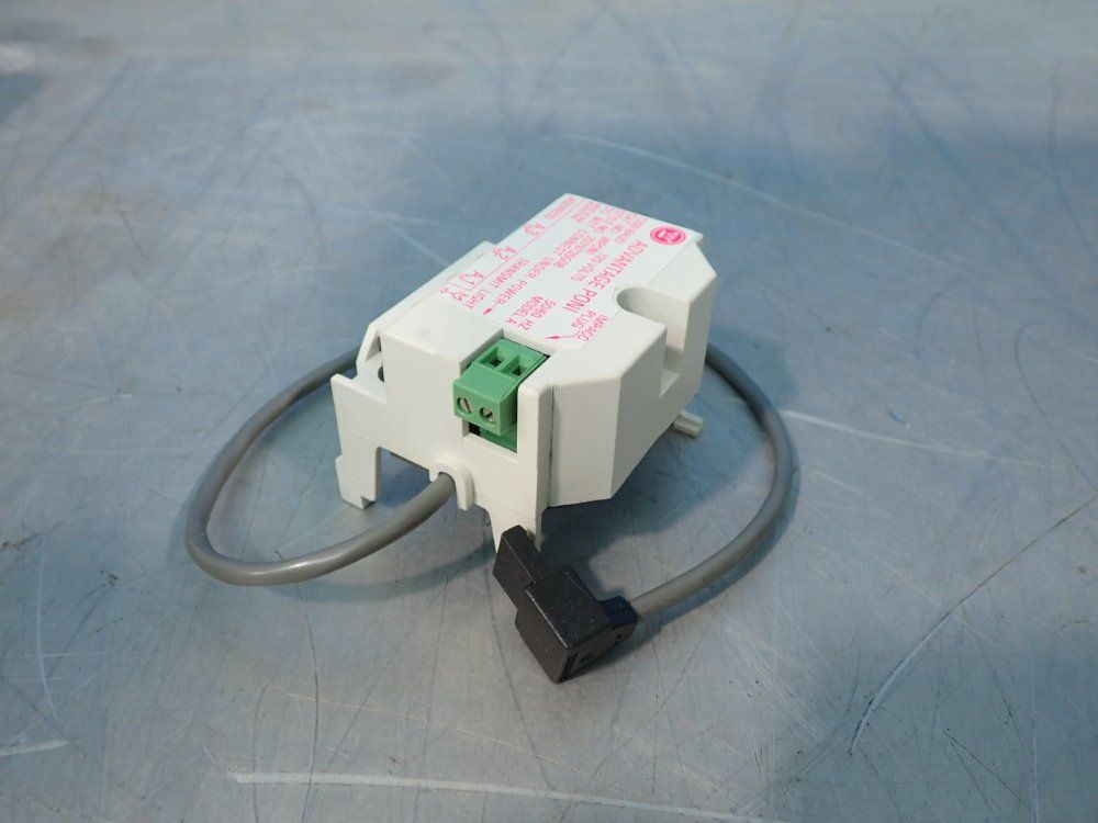 Westinghouse Network Interface Module - Wponi