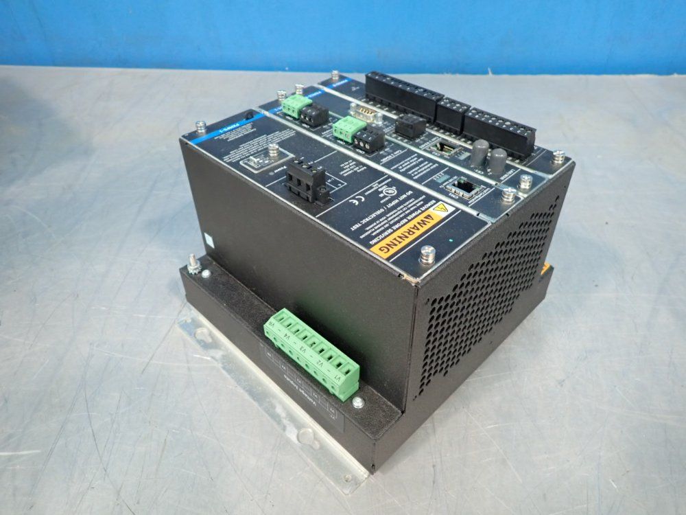 Eaton Xpert Meter - Pxm4000