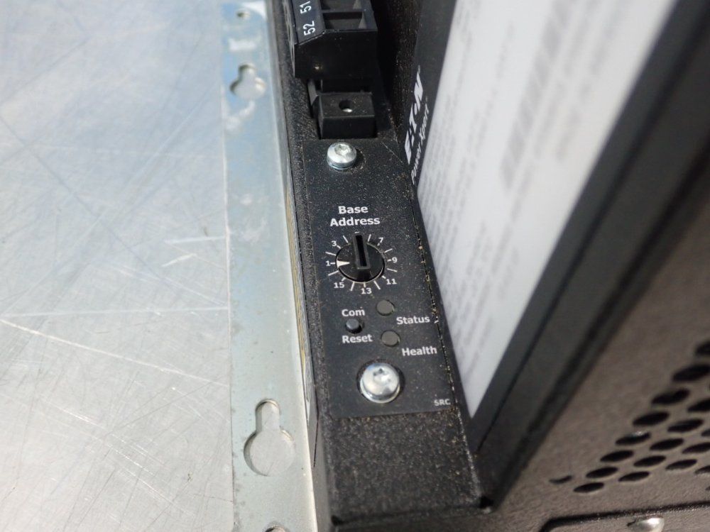 Eaton Xpert Meter - Pxm4000