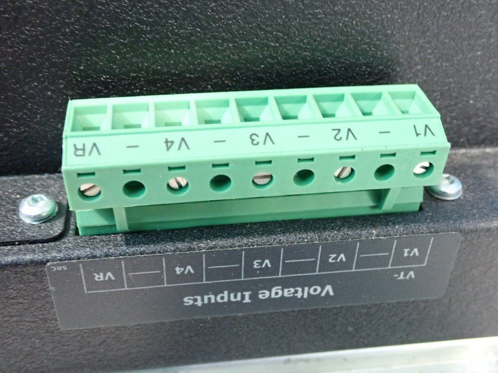 Eaton Xpert Meter - Pxm4000