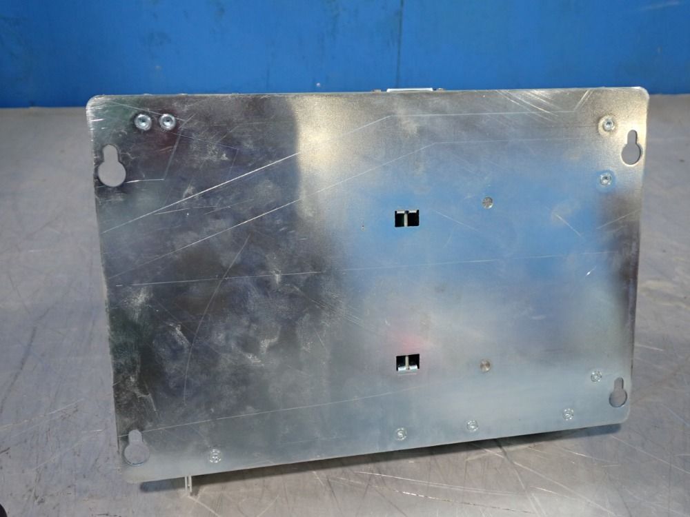 Eaton Industrial Panel Pc - Xp-702-f0-boxk-00