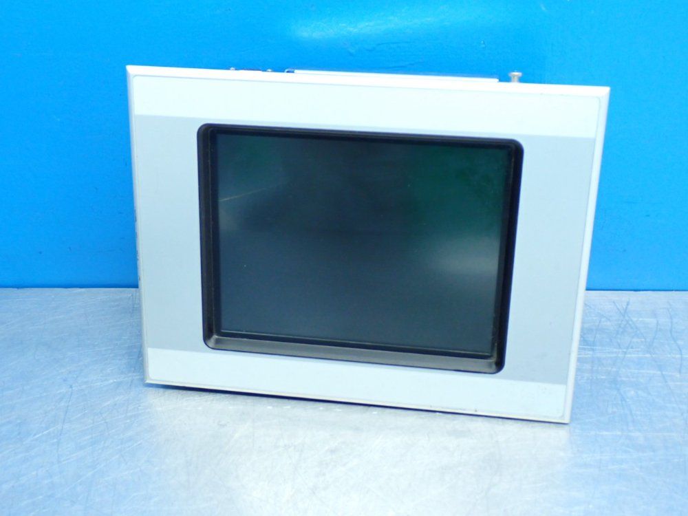 Eaton Xp500-series Touchscreen Industrial Operator Interface Panel - Xp-702-e0-84tsij-10