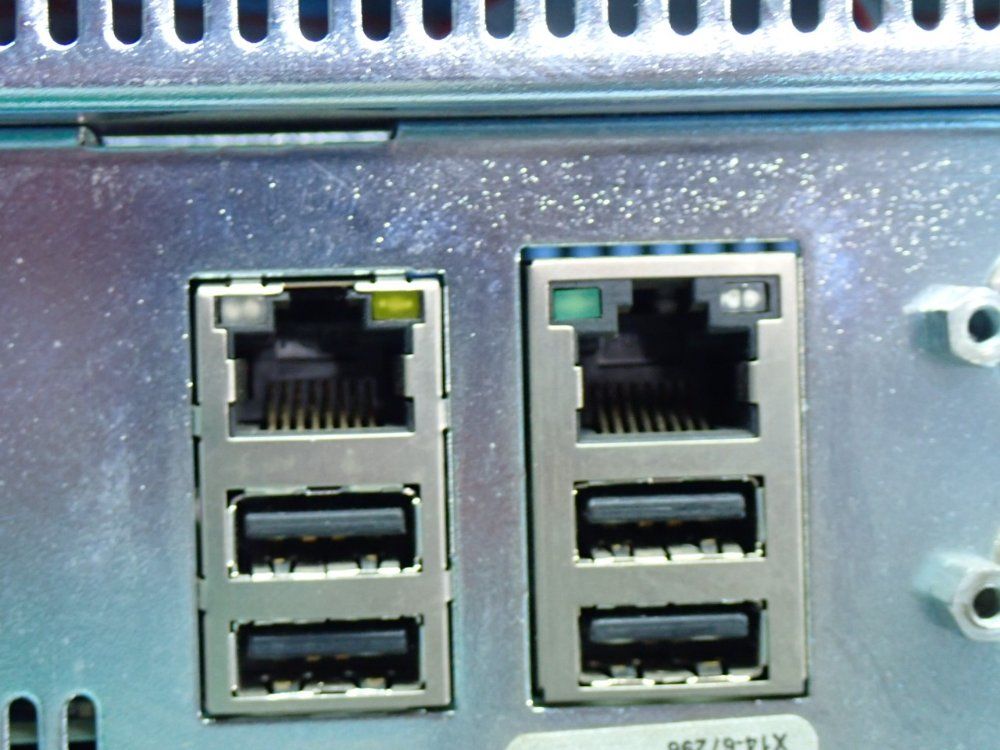 Eaton Xp500-series Touchscreen Industrial Operator Interface Panel - Xp-702-e0-84tsij-10