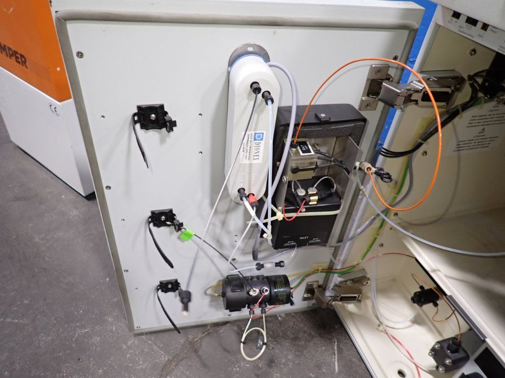 Dionex Ion Chromatograph - Dx-100