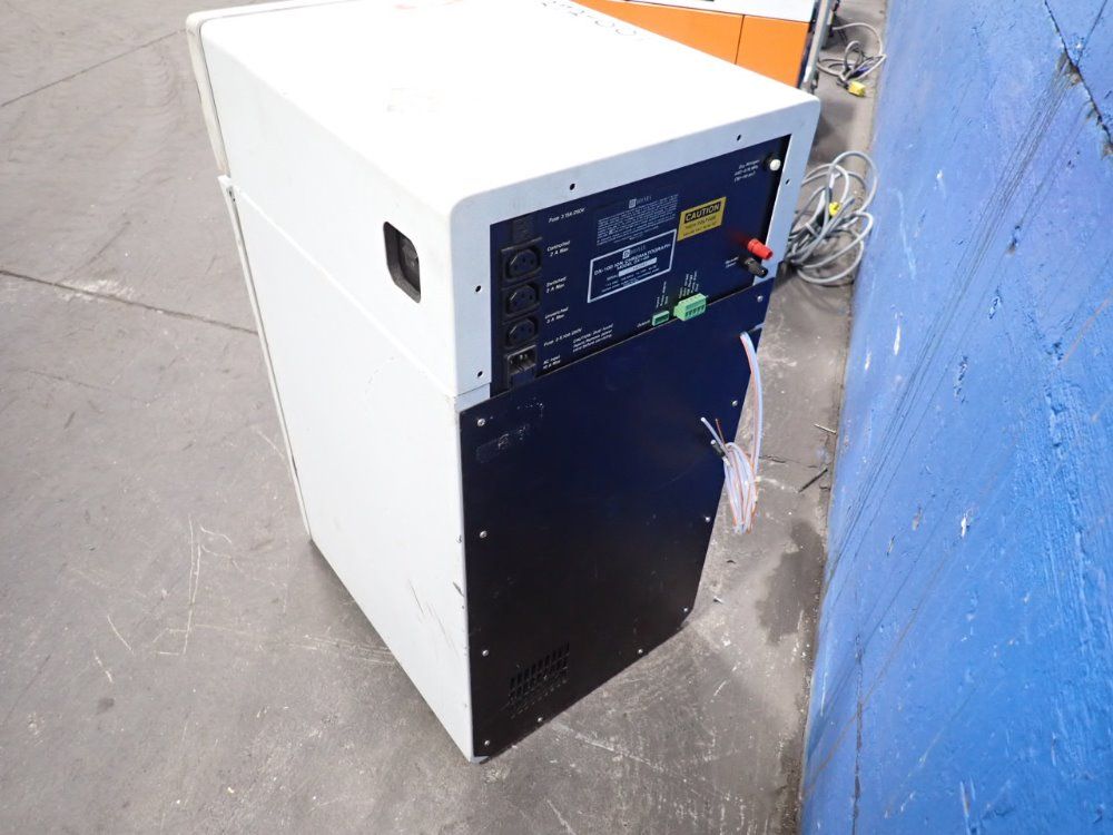 Dionex Ion Chromatograph - Dx-100