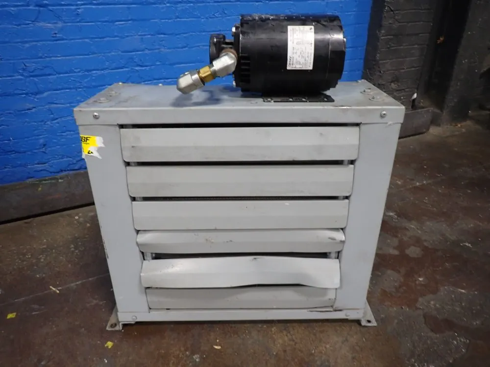 American Industrial Heat Transfer - Aoch-25-1-sae